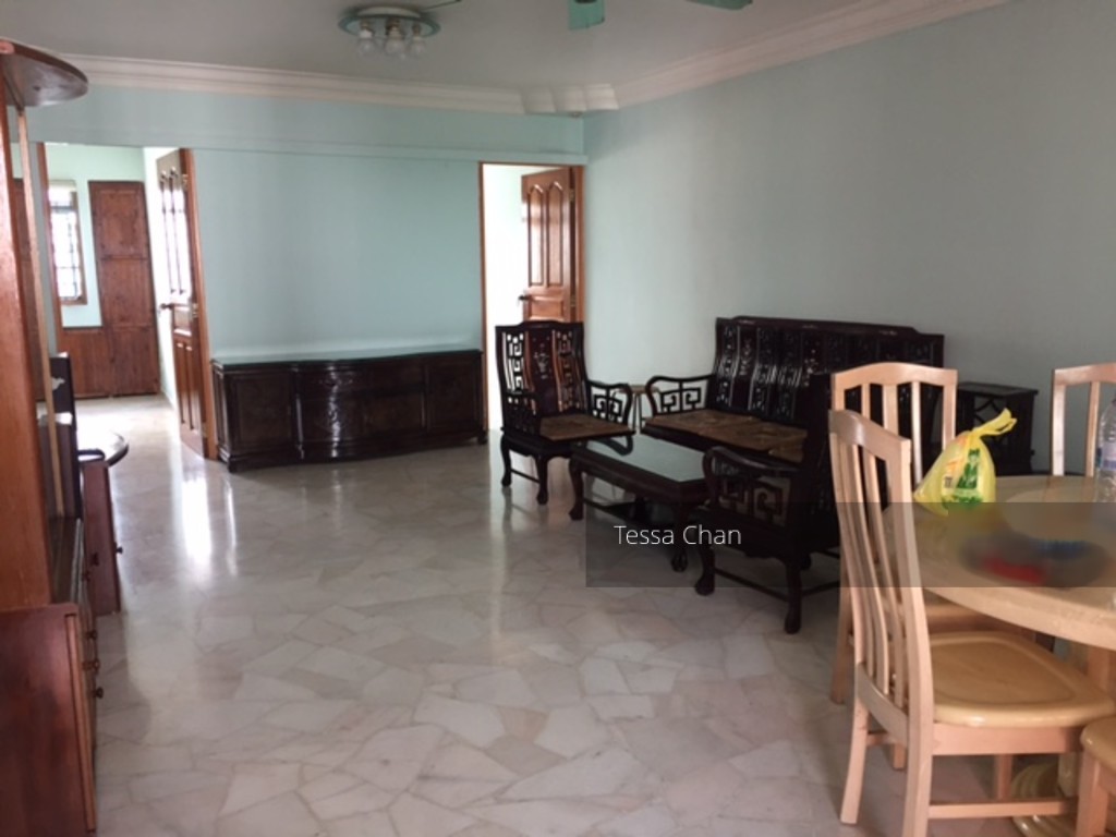 Blk 451 Choa Chu Kang Avenue 4 (Choa Chu Kang), HDB 4 Rooms #141618142